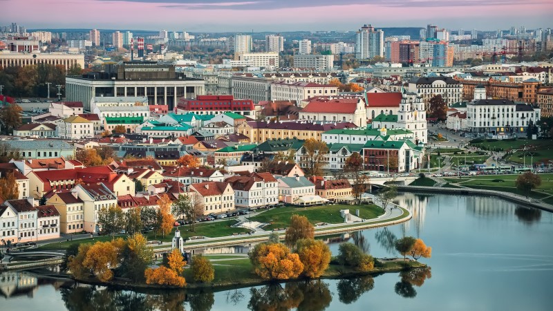 Belarus