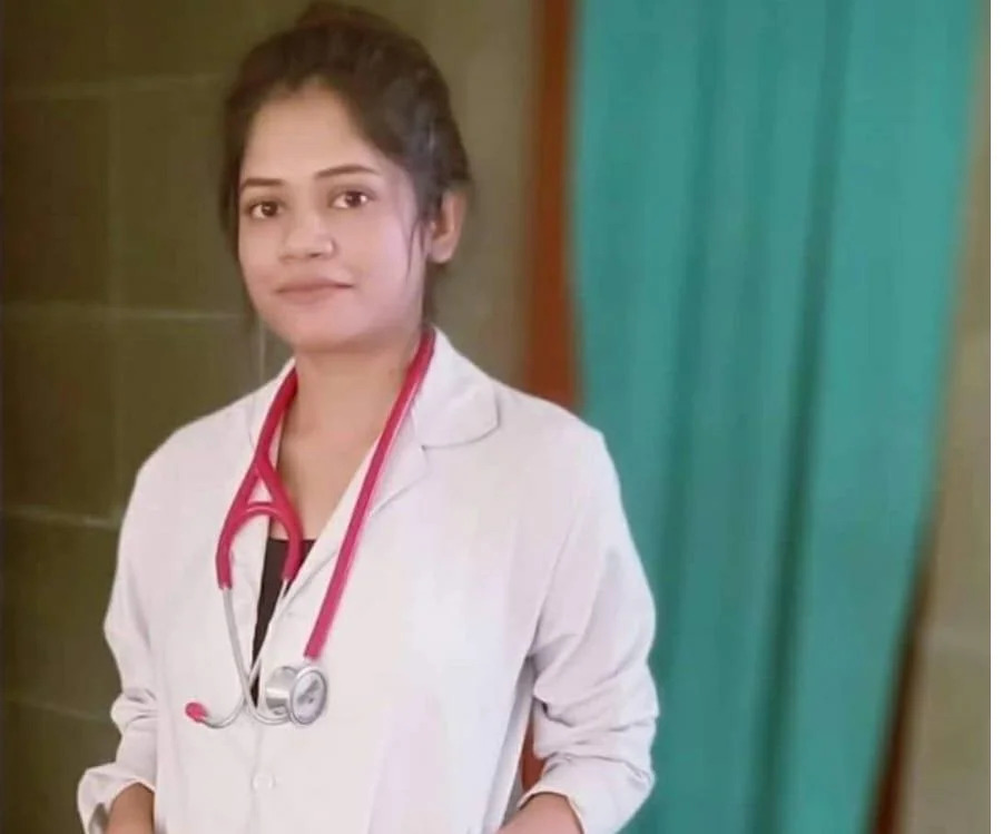 Dr. Priyanka Singh
