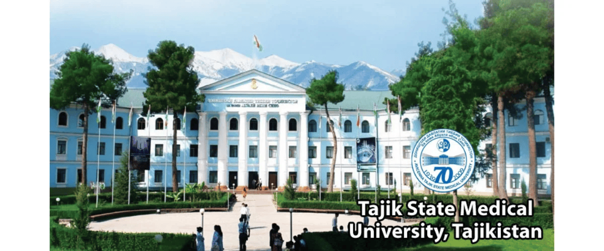 Avicenna Tajik State Medical University