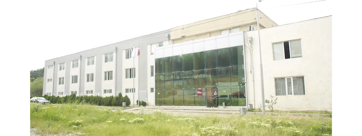 EEU Campus