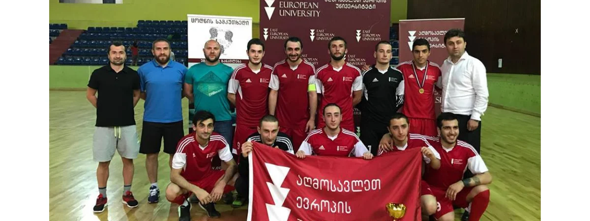 EEU Students