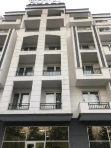 JASU Campus Life