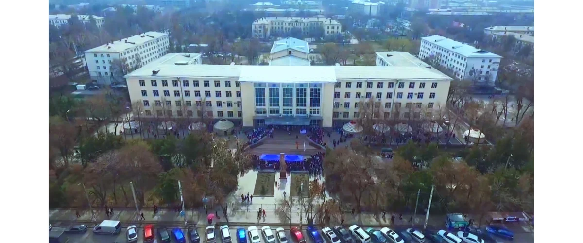 KSMA Campus