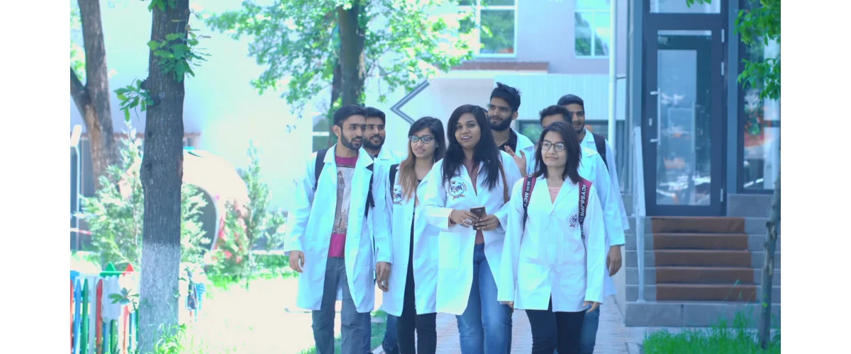 KSMA Students
