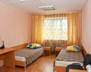 KSMA Common Area