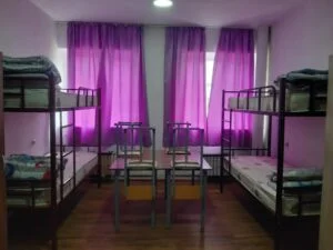 KSMA Campus Life