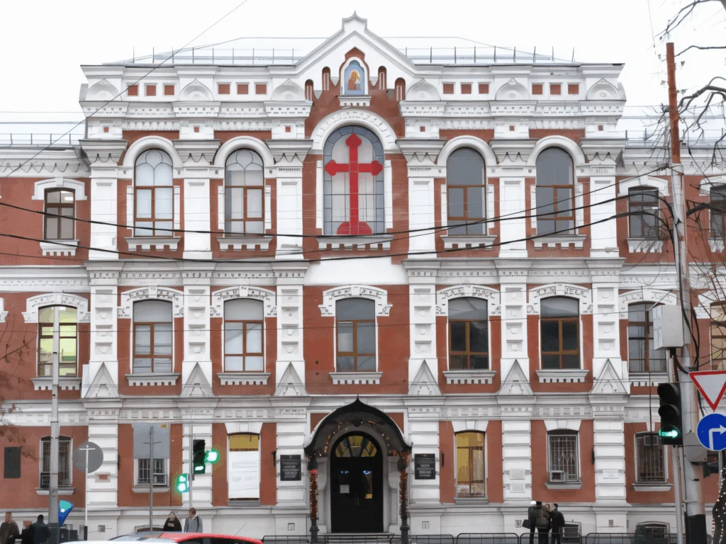 Kuban State Medical University