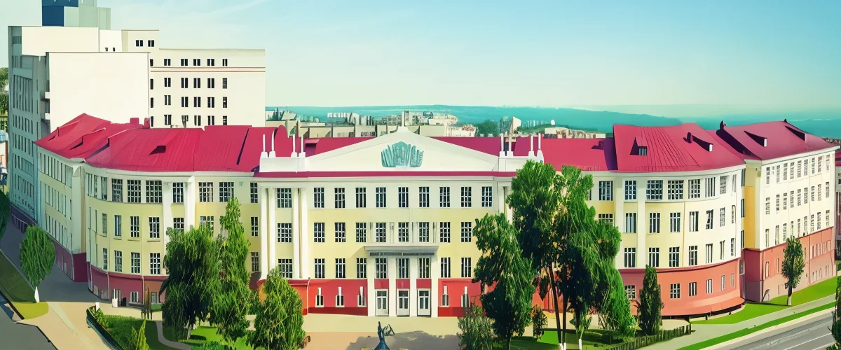 Orel State University